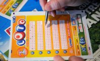 Une femme remporte 6000 euros au Keno puis 6 millions au Loto en deux jours