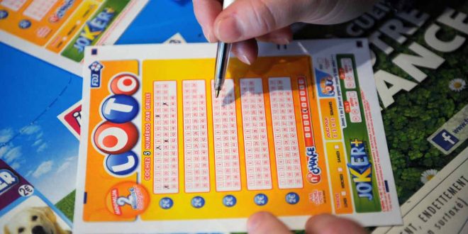 Une femme remporte 6000 euros au Keno puis 6 millions au Loto en deux jours