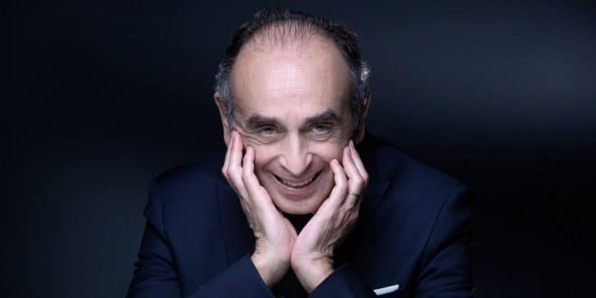 Eric Zemmour veut interdire les prénoms non français s’il devient président