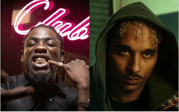 Gazo et Laylow viennent d’être nominés aux « BET HIP-HOP AWARDS 2021 »