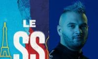 Jul dévoile la cover de la mixtape « Classico Organisé »