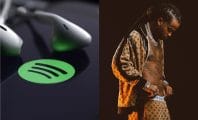 Kalash annonce que Spotify sera disponible dans l’ensemble des Caraïbes