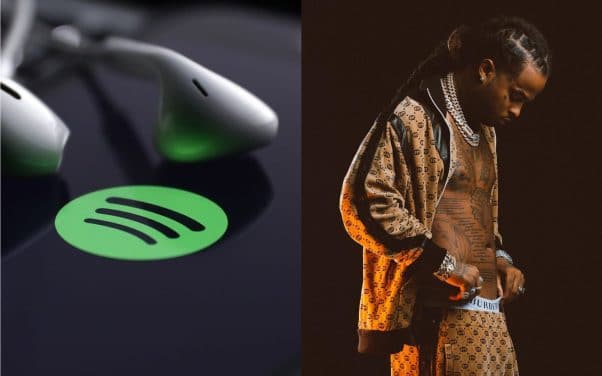 Kalash annonce que Spotify sera disponible dans l’ensemble des Caraïbes