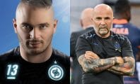 Jul validé par Jorge Sampaoli : il lui adresse un message