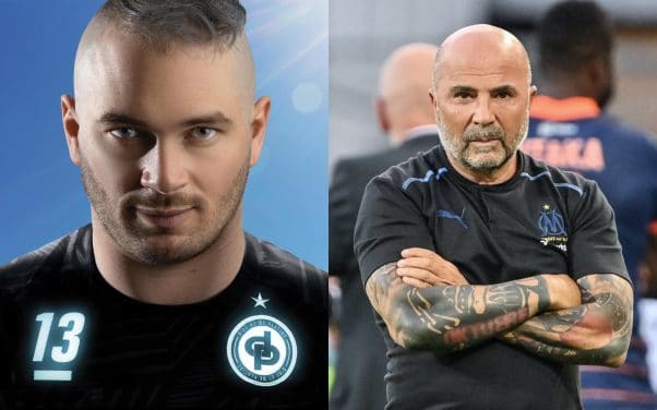 Jul validé par Jorge Sampaoli : il lui adresse un message