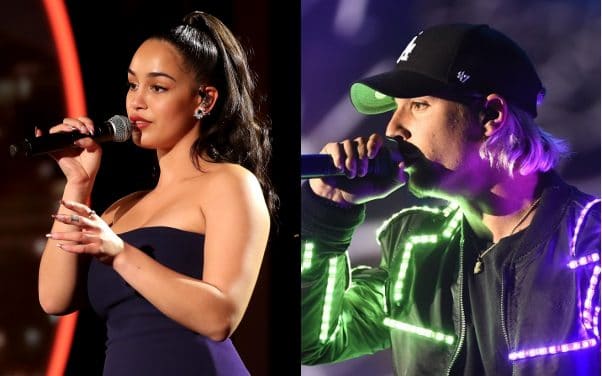 Nekfeu x Jorja Smith : ce mash-up va mettre tout le monde d’accord