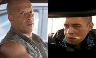 Fast and Furious : Vinnie Bennett bientôt le jeune Dominic Toretto dans une série ?