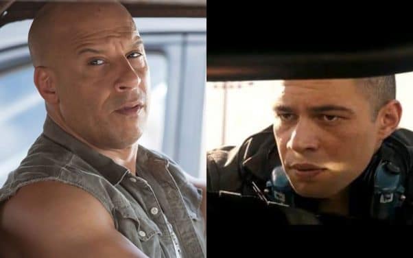 Fast and Furious : Vinnie Bennett bientôt le jeune Dominic Toretto dans une série ?