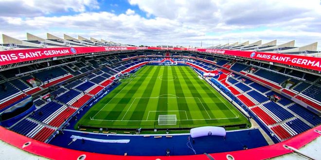 PSG : face à la colère des supporters, Phil Collins revient au Parc dimanche