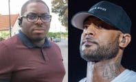 Booba : un homme prétend être son manager et arnaque pour deux millions