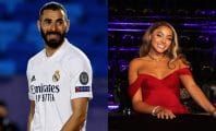 Karim Benzema avoue que Wejdene a réussi à le rendre fou