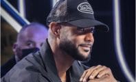 Booba : après son passage dans Touche Pas à Mon Poste, RTL diffuse l'un de ses titres