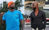 Booba provoque Benash sur Instagram : « Au faite, je te dois combien ? »