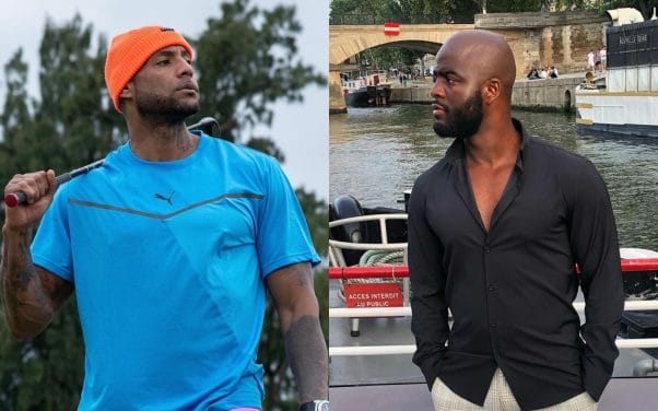 Booba provoque Benash sur Instagram : « Au faite, je te dois combien ? »