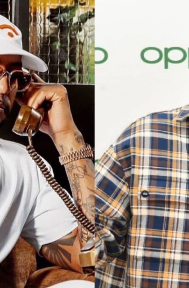 booba gims