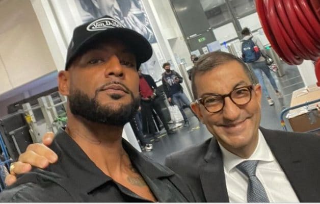 booba jean messiha