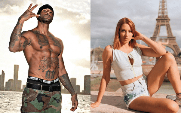 Booba se moque méchamment de l’influenceuse Jennyfer Chachat, qui lui répond sur Instagram