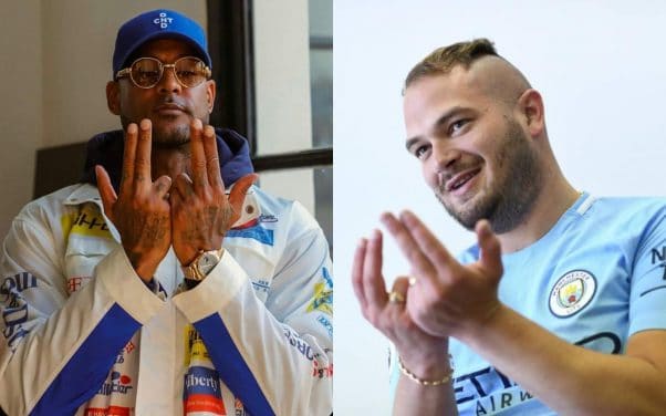 Absent du projet « Classico Organisé », Booba réagit et adresse un message à Jul