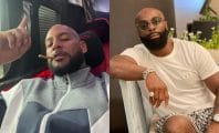 Booba est formel : il n'y a aucune réconciliation de prévue avec Kaaris