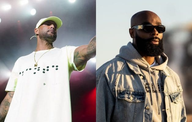 booba kaaris