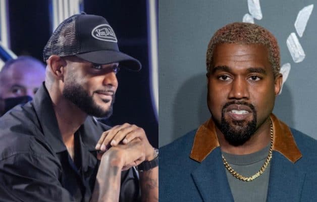 booba kanye west