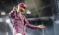 Booba va se produire sur la scène du Stade de France en 2022