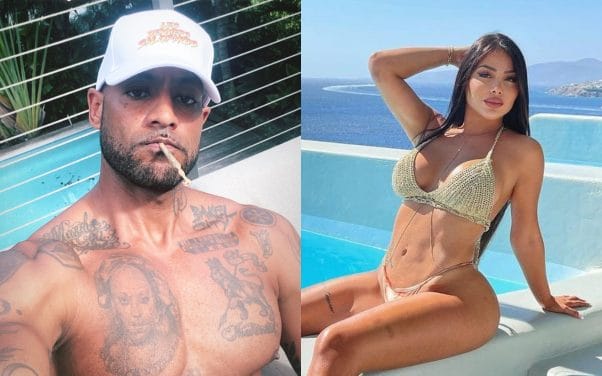 Booba détruit Maeva Ghennam après sa vidéo sur son intervention esthétique intime