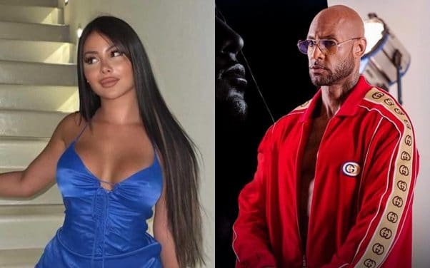 Booba répond aux rumeurs concernant sa folle nuit avec Maeva Ghennam