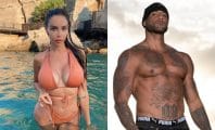 Nabilla réagit concernant le Stade de France de Booba, qui lui adresse un message