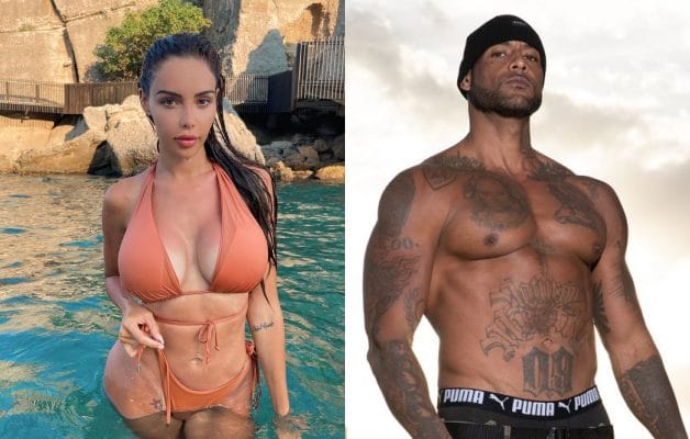 booba nabilla