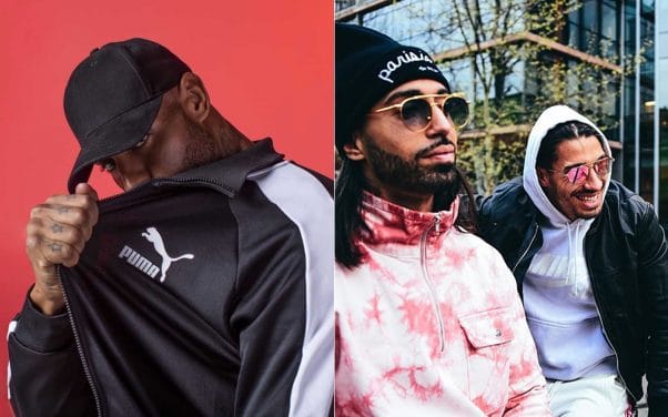 Booba se confie sur son featuring de rêve avec PNL