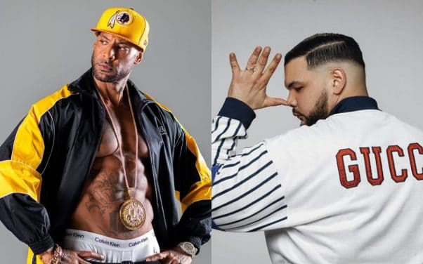 Booba est chaud pour aller à Dubaï afin de régler son clash avec Sadek