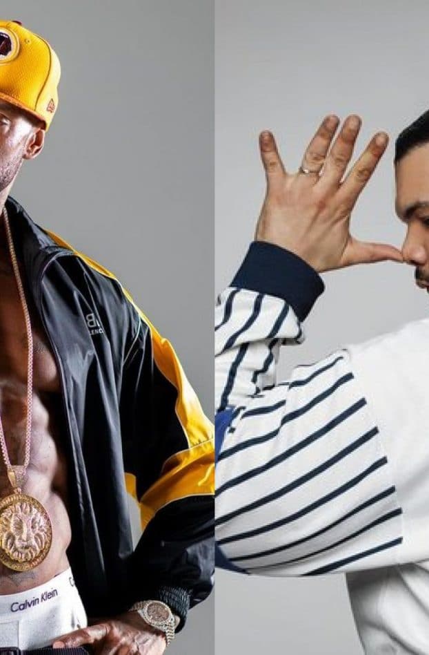 booba sadek
