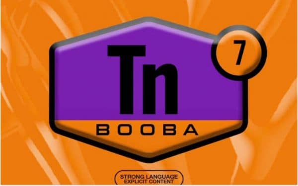 Booba annonce la sortie du morceau inédit « TN » en NFT