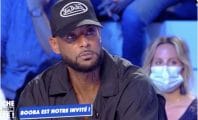 Booba parle de sa bagarre avec Kaaris dans TPMP : « J'ai bien kiffé quand même »