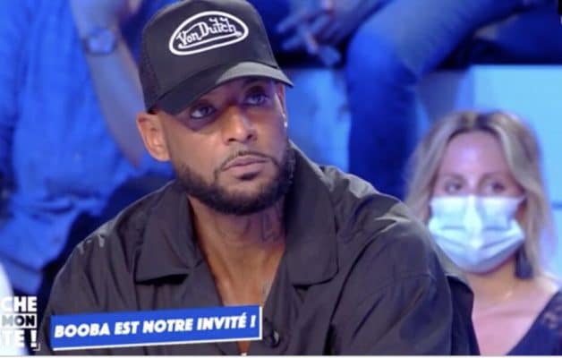 booba tpmp