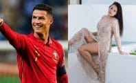 L'ex de Ronaldo fait des révélations chocs : « Cristiano m'a laissé tomber comme une m*rde »