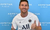 Lionel Messi : un propriétaire augmente son loyer de 10K en découvrant son potentiel locataire