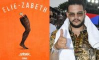 Sadek annonce la sortie d'un morceau clash contre Booba : « Elie-Zabeth »