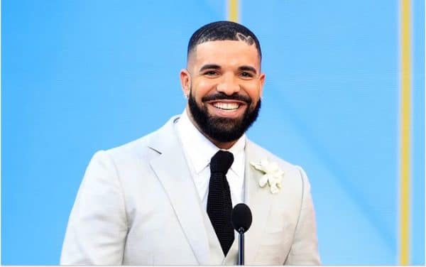 Drake explose le record de l’album le plus écouté en 24h sur Spotify