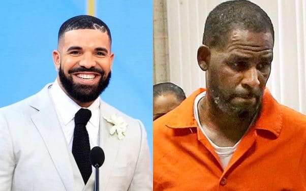 Drake : ses fans sont déçus par la présence de R. Kelly sur « Certified Lover Boy »