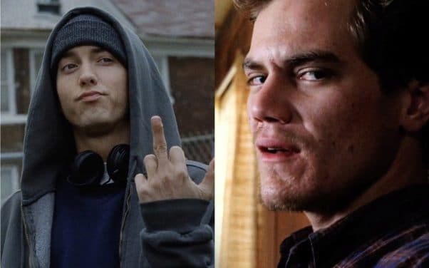8 Mile : Un acteur raconte les dessous de sa bagarre avec Eminem
