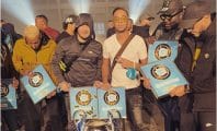 Jul invite Rohff, Kaaris, SCH, Gims et 150 autres rappeurs sur « Classico Organisé »