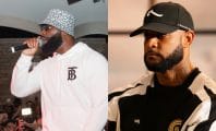 A son tour, Kaaris valide Booba lors de son dernier showcase