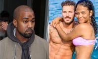 Kanye West : sa maîtresse était en réalité la femme de M.Pokora