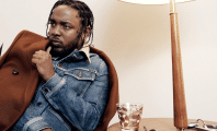 Kendrick Lamar de retour : il vient de déposer près de 32 morceaux