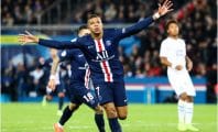 Pour Kylian Mbappé, gagner contre l'OM était devenu « une routine »