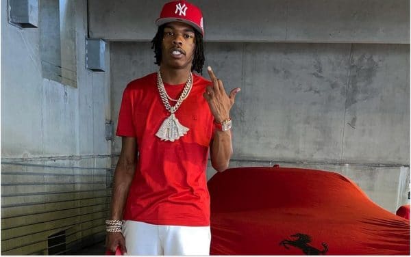 Lil Baby s’est fait arnaquer en achetant une fausse montre pour 400 000 dollars