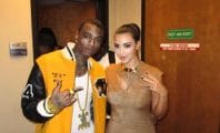 Soulja Boy nargue Kanye West et affirme avoir été avec Kim Kardashian avant lui