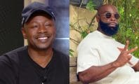 MC Solaar confie qu'il aurait pu revenir plus tôt à cause de Kaaris